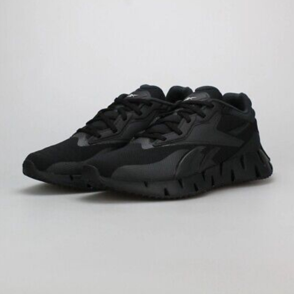 🆕️NIB Men Reebok Zig Zag Dynamica 4